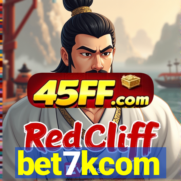 bet7kcom