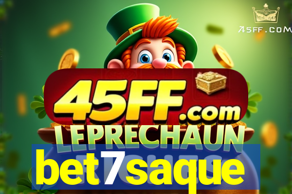 bet7saque