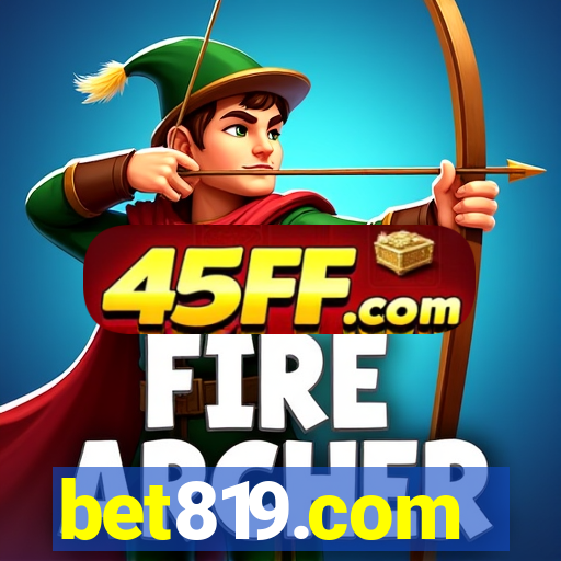 bet819.com