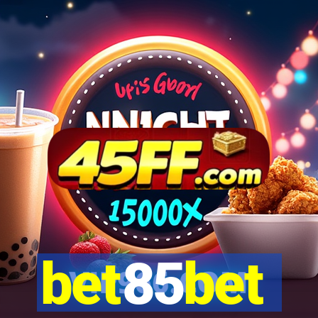 bet85bet