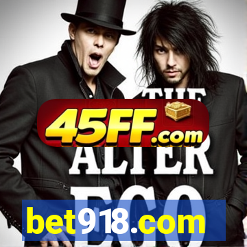 bet918.com