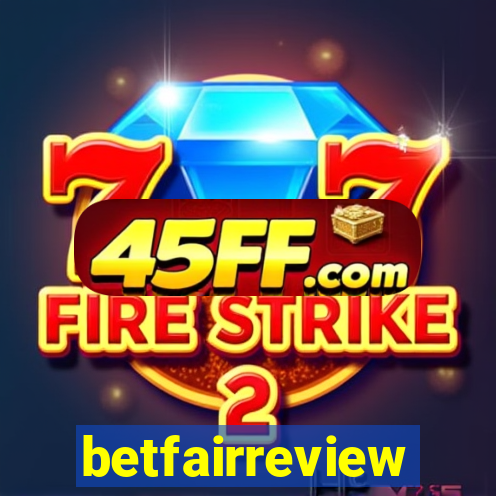 betfairreview
