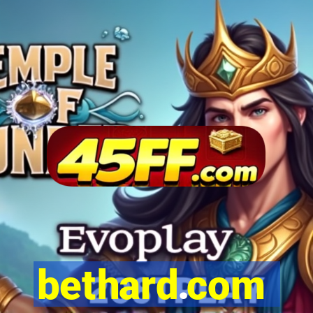 bethard.com