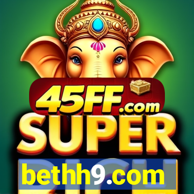 bethh9.com