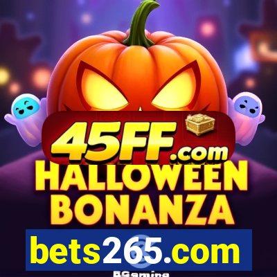 bets265.com