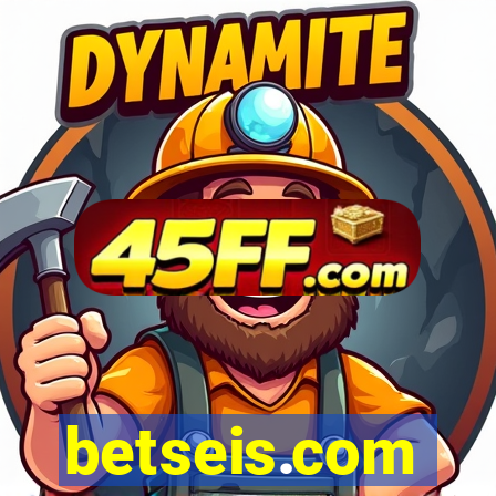betseis.com