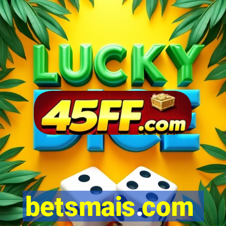 betsmais.com