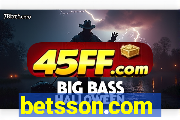 betsson.com