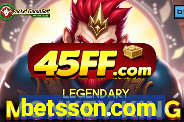 betsson.com