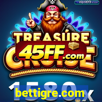 bettigre.com