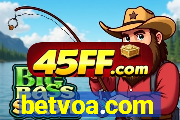 betvoa.com