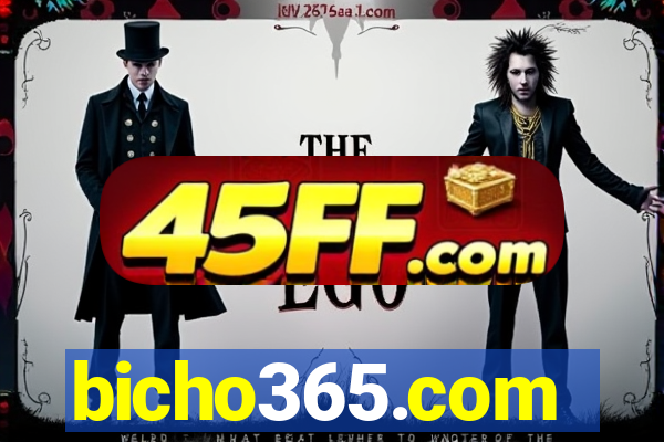 bicho365.com