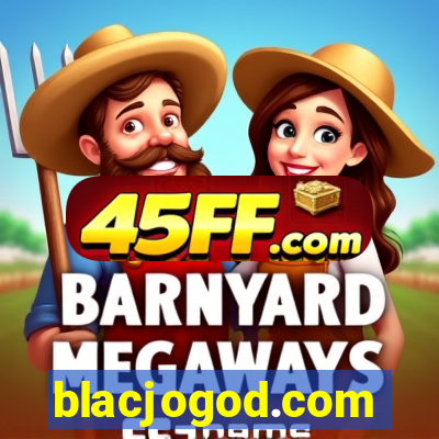 blacjogod.com