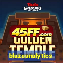 blazeanalytics