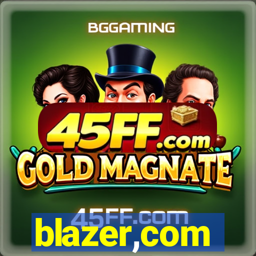 blazer,com