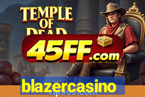 blazercasino