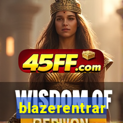 blazerentrar