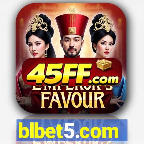blbet5.com