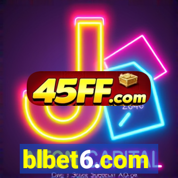 blbet6.com