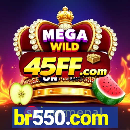 br550.com