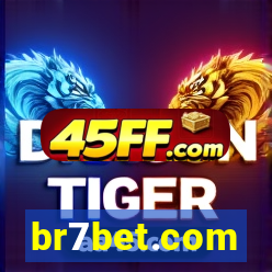 br7bet.com