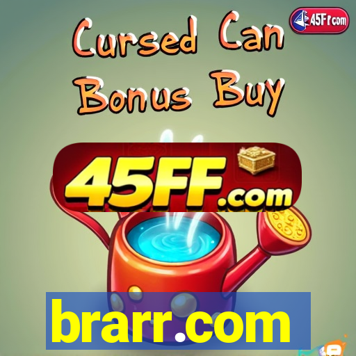 brarr.com
