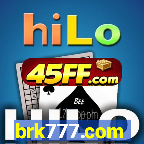 brk777.com