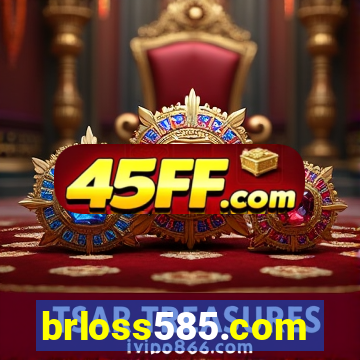 brloss585.com