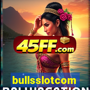 bullsslotcom
