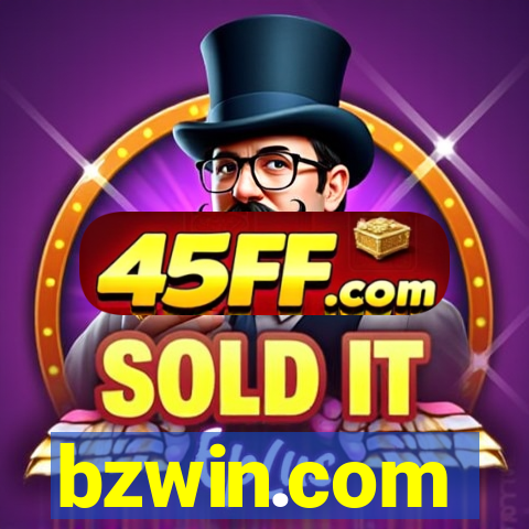 bzwin.com