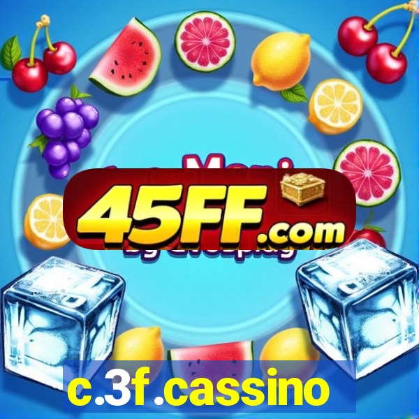 c.3f.cassino