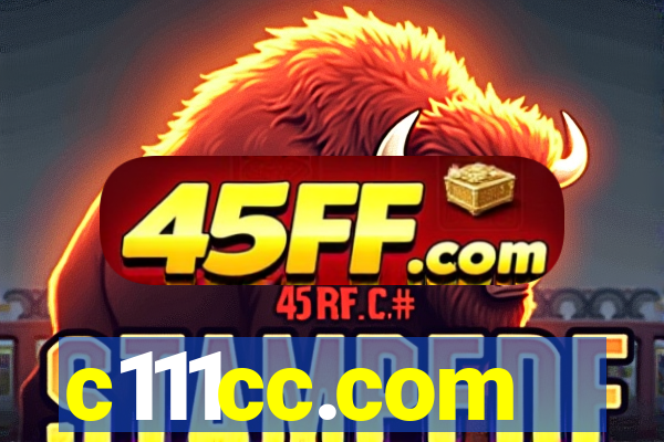 c111cc.com
