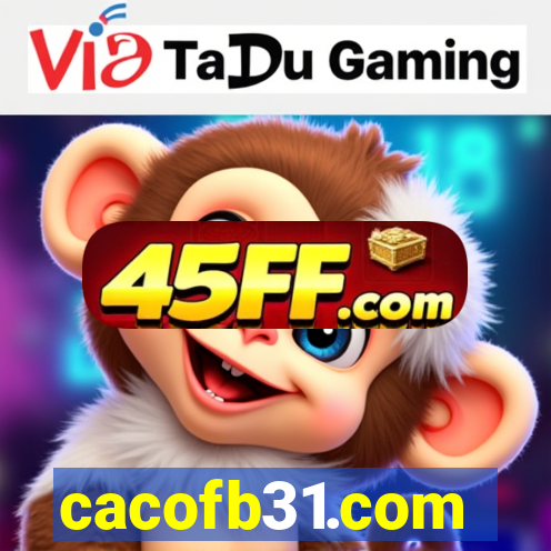 cacofb31.com