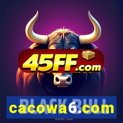 cacowa6.com