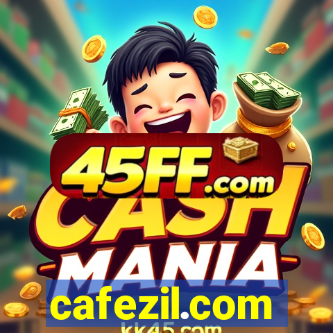 cafezil.com