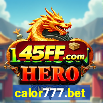 calor777.bet
