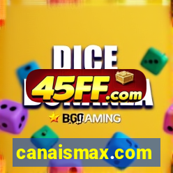 canaismax.com