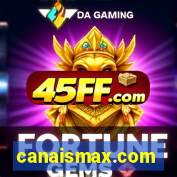 canaismax.com