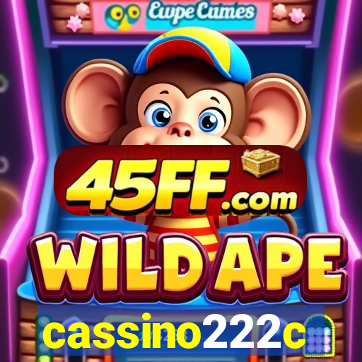 cassino222c