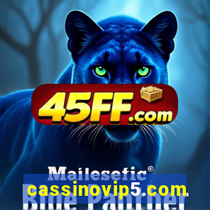 cassinovip5.com