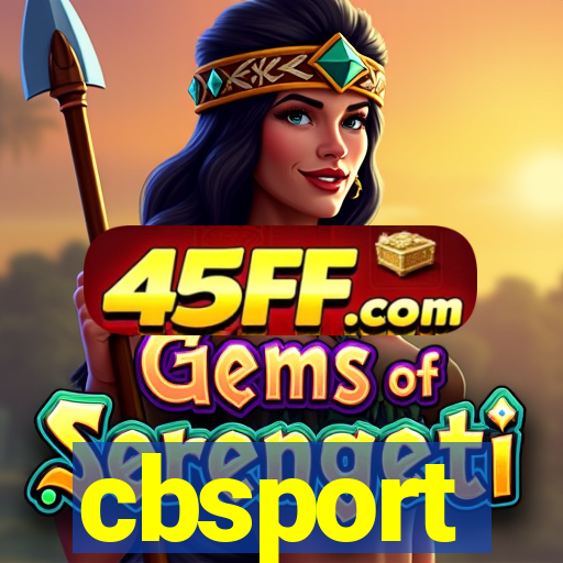 cbsport
