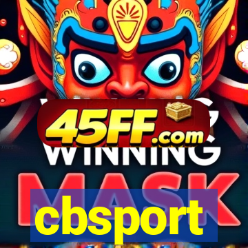 cbsport