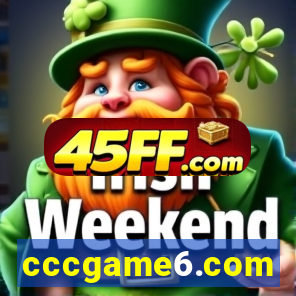 cccgame6.com