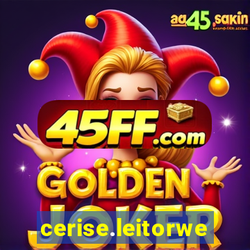 cerise.leitorweb