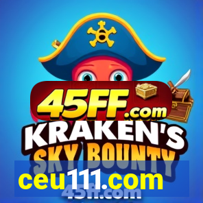 ceu111.com
