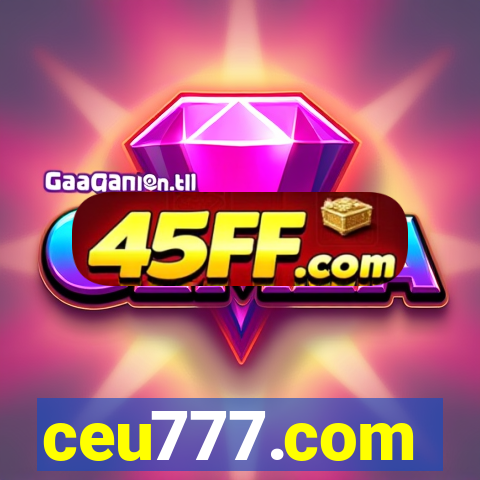 ceu777.com