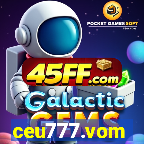 ceu777.vom