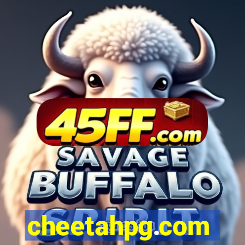 cheetahpg.com