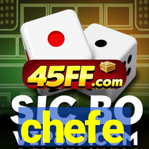 chefe-pg.com