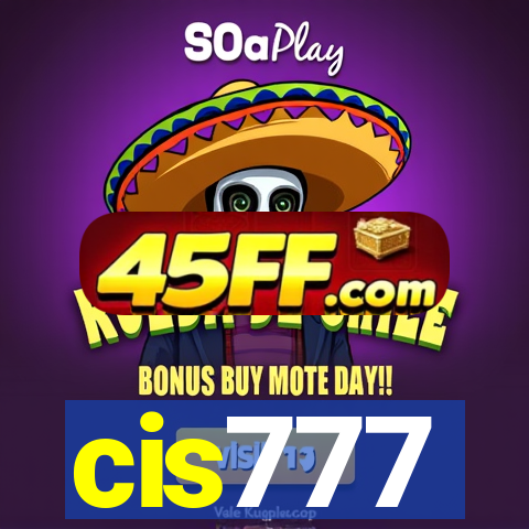 cis777